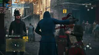 RTX 3060 12GB - Assassin's Creed Unity Benchmark 1080p