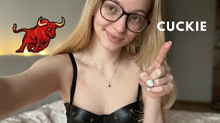 What’s cuckolding 🐮 how to become a cuck