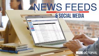 Unlocking Efficiency: Octopus System's Advanced Features for Seamless News Production screenshot 4