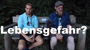 Kann ein Fass Bier schlecht werden?