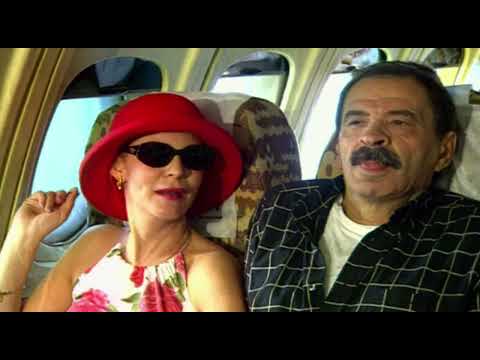 С ног на голову (2003) | Музыкальная лирическая комедия с потрясающими актёрами
