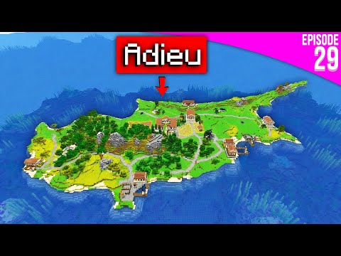 On a perdu Chypre... - Episode 29 | EarthNG S4