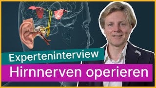 Trigeminusneuralgie und Hörnervtumor | Asklepios