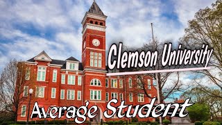 College decision reaction 2024|| Clemson University College decision reaction 2024||