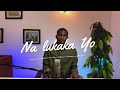 Na Lukaka Yo - Pamsy Kalonda | By Chris MANGALA