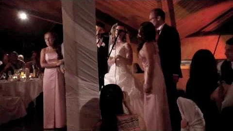 Kathleen Foster - Wedding Song