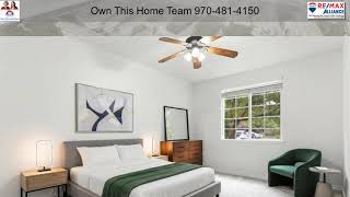 3002 W Elizabeth Street Fort Collins CO 80521