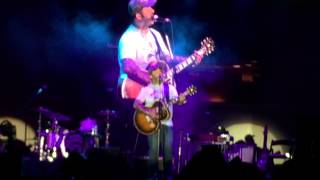 Video thumbnail of ""So Far Away" by Aaron Lewis @ Pala Casino on 7-25-15"