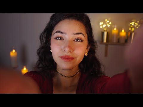 ASMR You Deserve All the Scalp Relaxation! ❤️