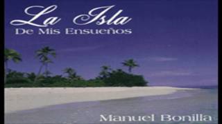 Video thumbnail of "Confio en Dios  -   Manuel Bonilla."