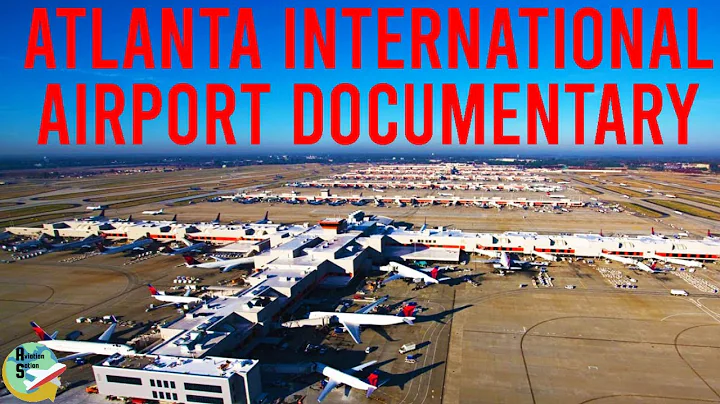 Atlanta Hartsfield-Jacks...  International Airport...