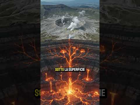 Video I Campi Flegrei: il vulcano invisibile sotto Napoli