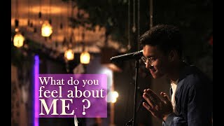 Music Library (Ricad Hutapea X Ardhito Pramono) - What Do You Feel About Me