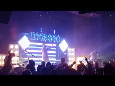 Missio - Middle Fingers