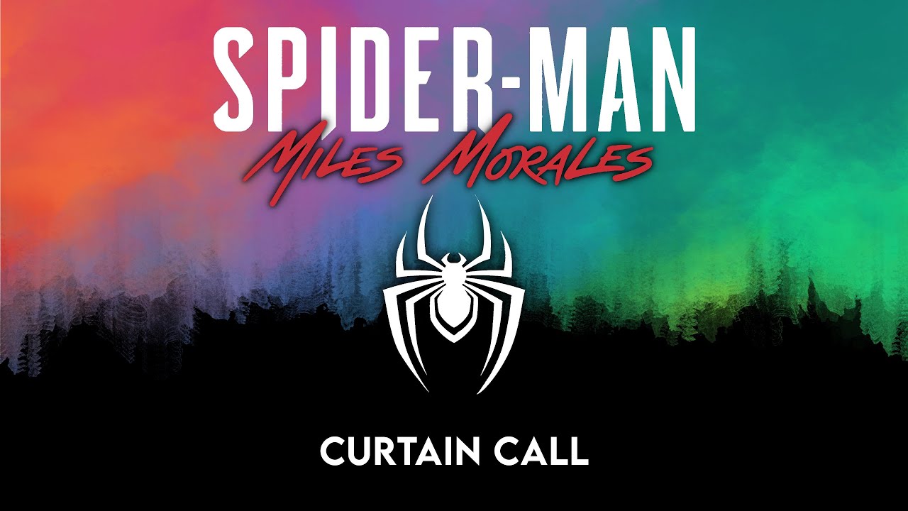 Marvel s Spider Man Miles Morales Curtain Call Walkthrough YouTube marvel-s-spider-man-miles-morales-curtain-call-walkthrough-youtube