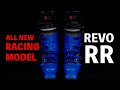 レクザム REVO RR デビュー