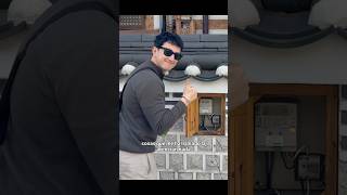 El español ignorado en Japón… pero en Corea no 😳 #withzack #shorts