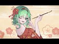 イナセナショット / しゃいと feat.GUMI