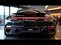 This Is Why the 2026 Porsche 911 Turbo GTS Is a Supercar Killer?