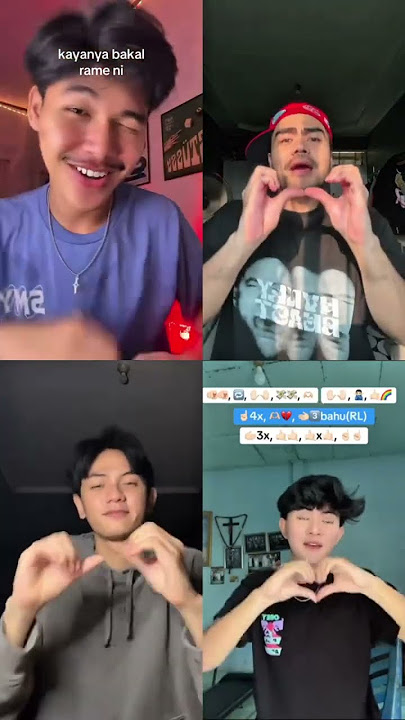 dance tiktok Talak tilu Terbaru 2025#dance2025