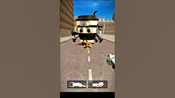 Tung tung tung tung sahur nextbots in playground mod new update games play and sandbox in space play