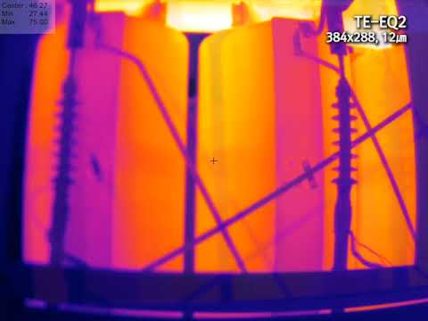 EV1, EQ1, EQ2 Electric Tansformer