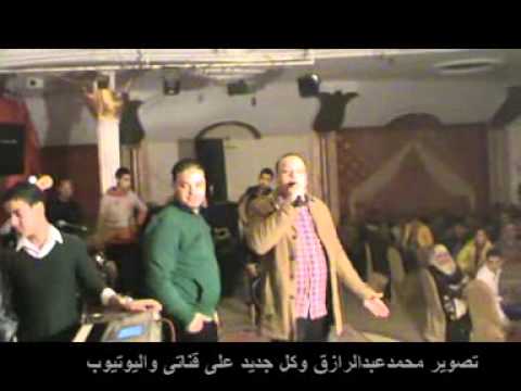 مهرجان هانى السلامونى مايسترو محمد الجارحى ومقدمة المهرجان تصوير محمدعبدالرازق