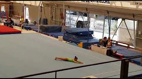 Corpo libero ld fgi virginia conti