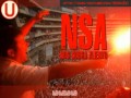 Nos Sobra Aliento (NSA) - Mix