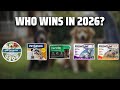 The Top 5 Best Frontline Flea and Tick in 2026 - Must Watch Before Buying!