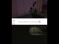 hard vs , easy ending in evil nun #shorts #youtube