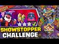 Easily 3 Star the Showstopper Challenge (Clash of Clans) Mp3 Song