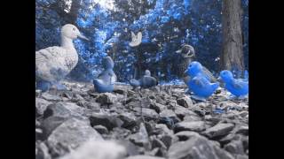 California Gurls (SLOW & LOW)