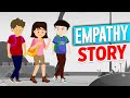 Empathy story  animated stories  jason i am