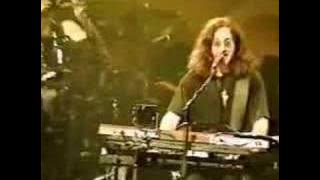 Rush Show Don't Tell Live