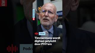 Thumbnail for De laatste verkiezingsupdates van @EWmagazine