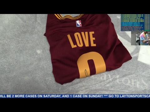 Layton Sports Cards Live! Layton Sports Cards Live!