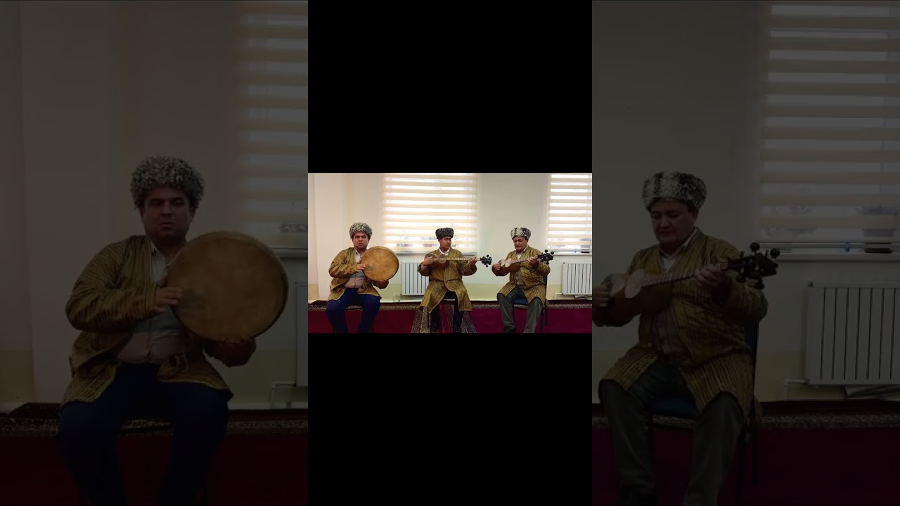 Madadboyev Shoxrux-baxshichilik sinfi