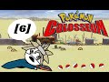 To the Lab? Or To the Grind? - Pokémon Colosseum [6]