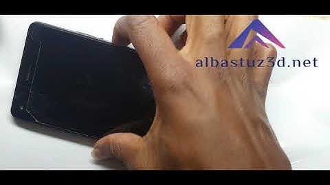 Tecno W5 Hard Reset Pattern Pin Password Remove