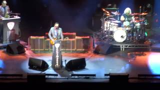 Joe Bonamassa -Living On The Moon (Nürnberg 2015)