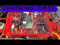 €1,000 BMW E36 EV Build 13 : Charging Part 1