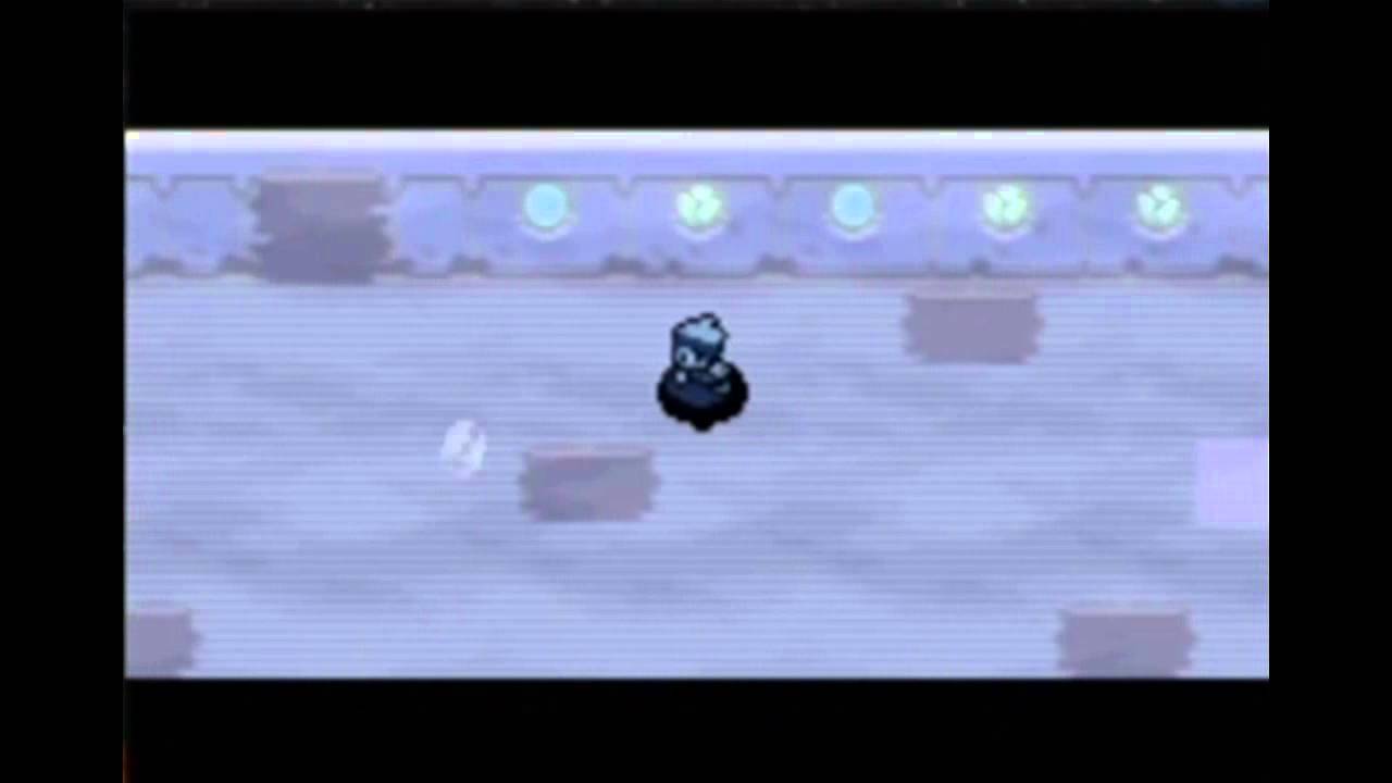 Pokemon Ruby/Sapphire/Emerald - Where to find Abandoned Ship Scanner Item -  YouTube