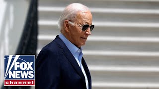 Biden’s support craters with key demographic