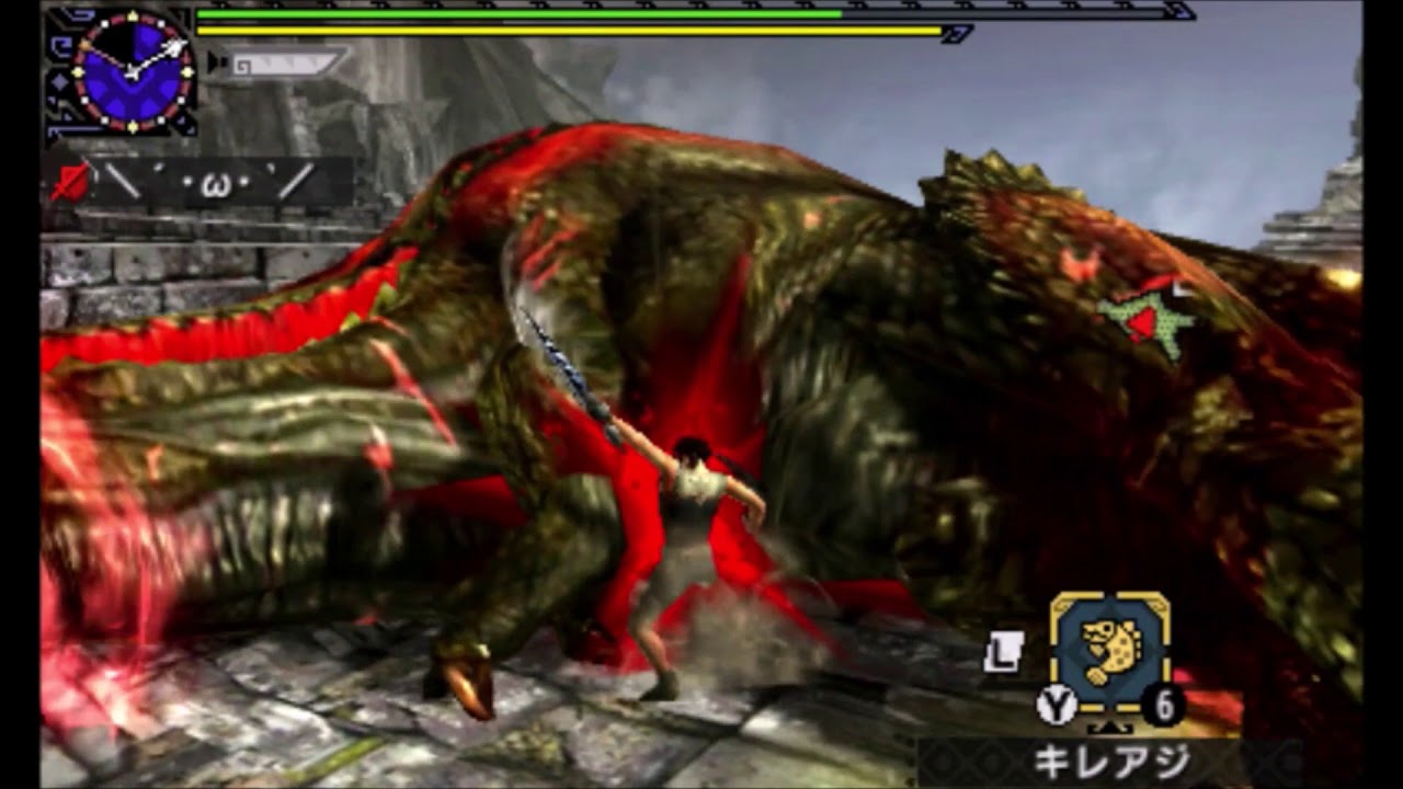 モンハン ダブル クロス 獰猛 化 イビルジョー Mhxx グギグギグ装備の作成と獰猛化ショウグンギザミ ソロプレイ攻略日記 モンハン ダブル クロス 獰猛 化 イビルジョー Mhxx グギグギグ装備の作成と獰猛化ショウグンギザミ ソロプレイ攻略日記