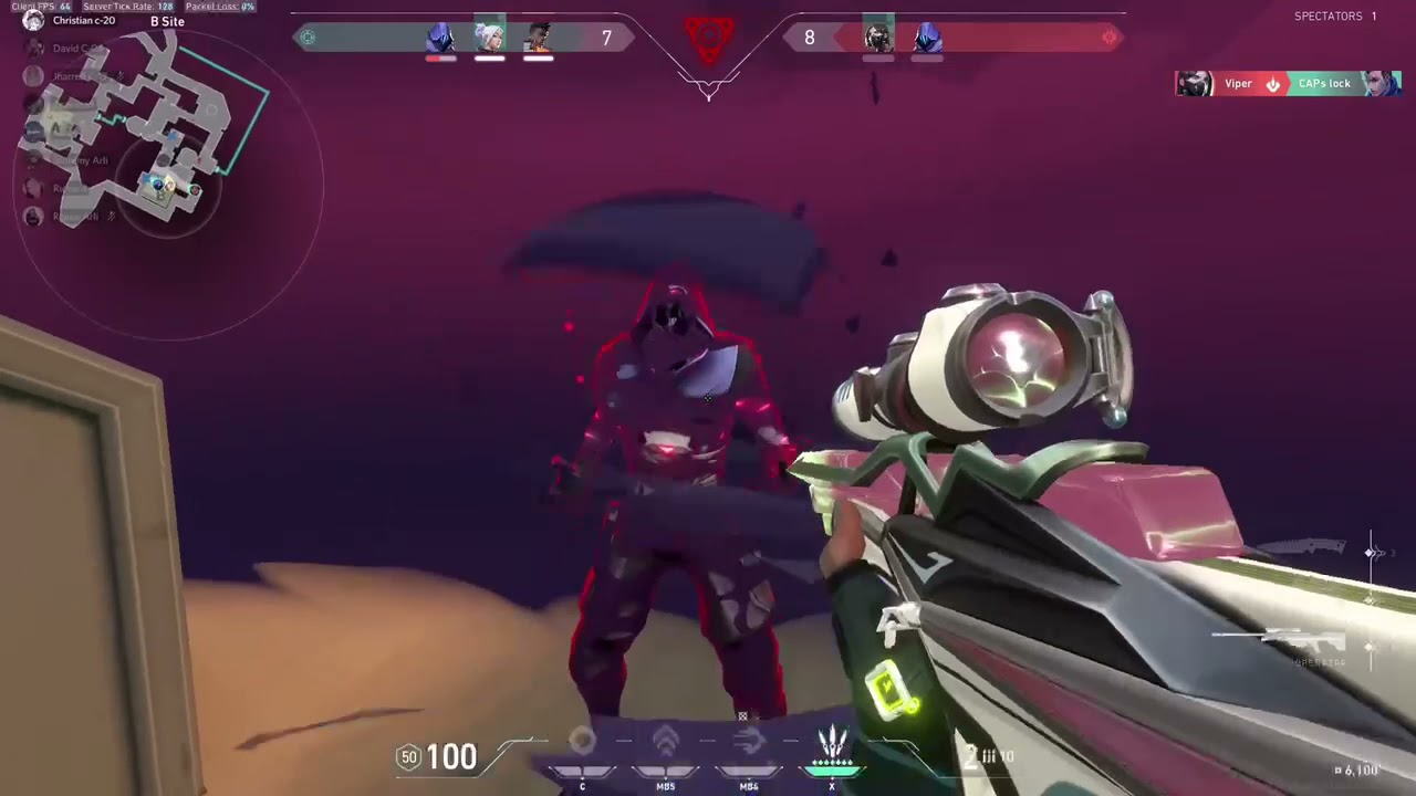 Sheesh! Valorant Montage YouTube