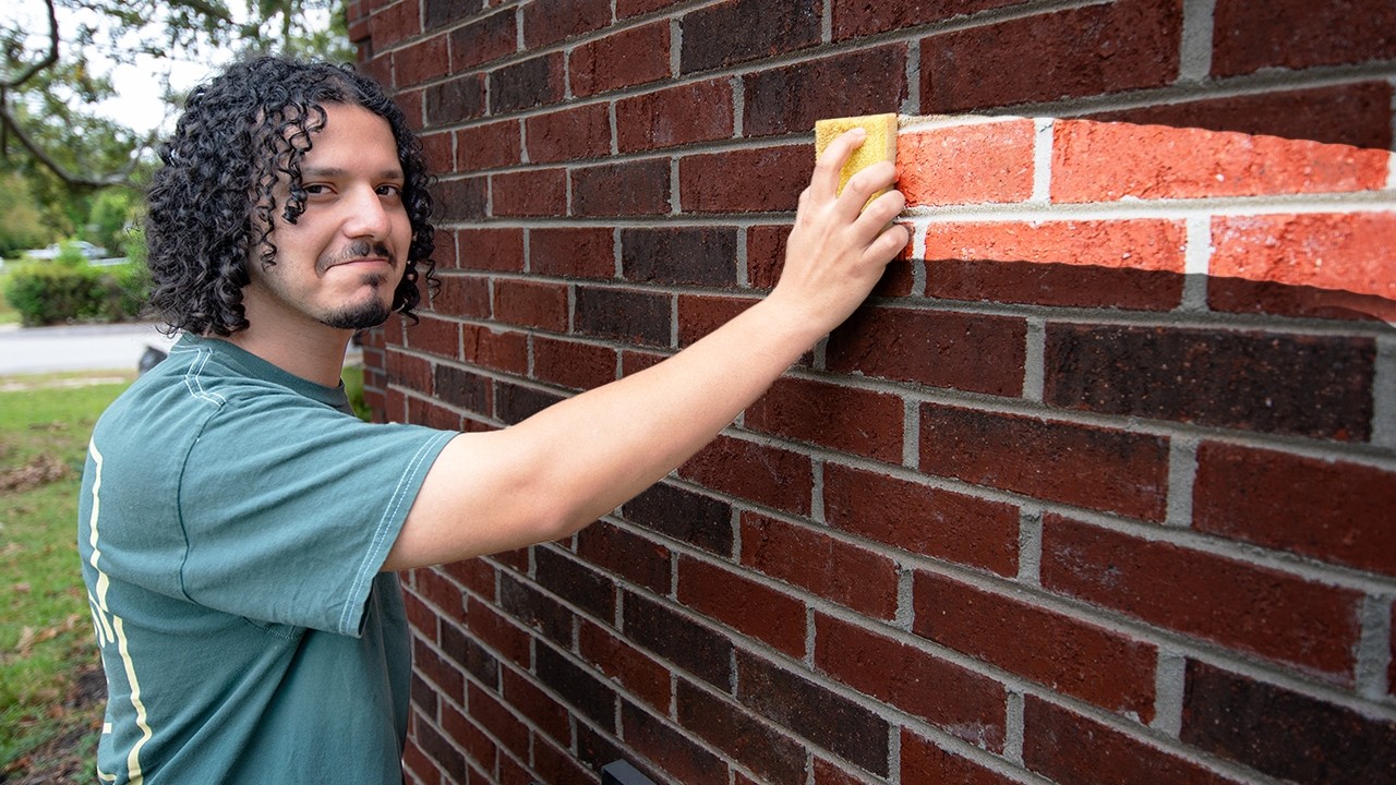 طورت كل شي في حياتي