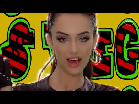 Tom Boxer & Morena feat. Sirreal - Las Vegus (Official Video)