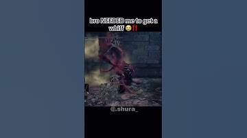 When the Dark Souls is peak 😩