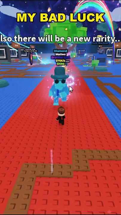 Admin Abuse In Steal A Brainrot ROBLOX